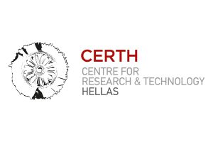 CERTH logo
