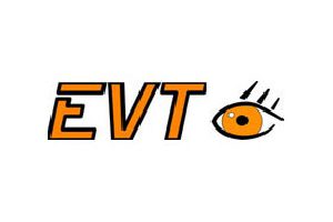 EVT Logo