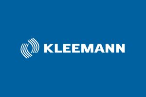KLEEMAN logo