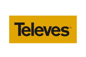 Televes logo