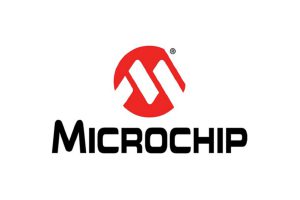 Microchip logo