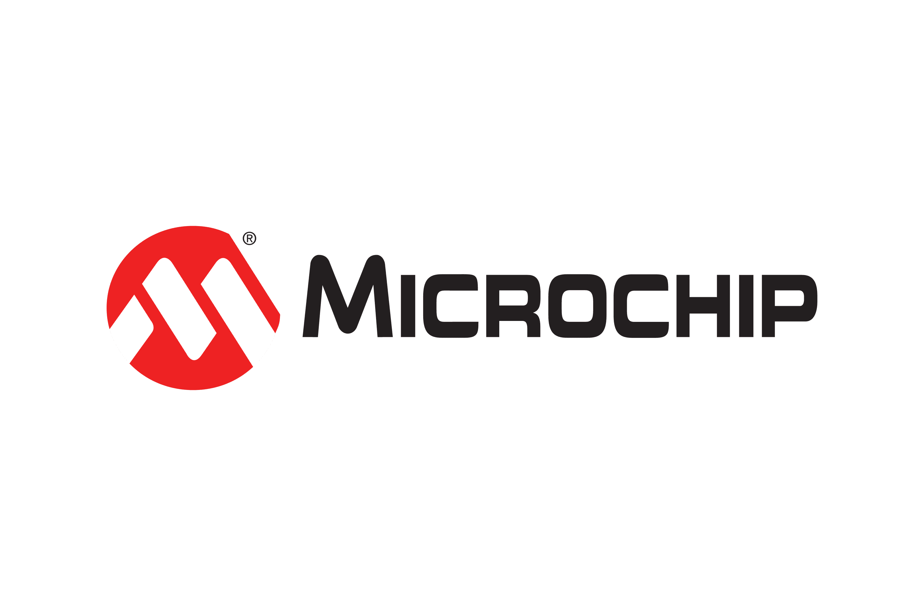 Microchip Logo